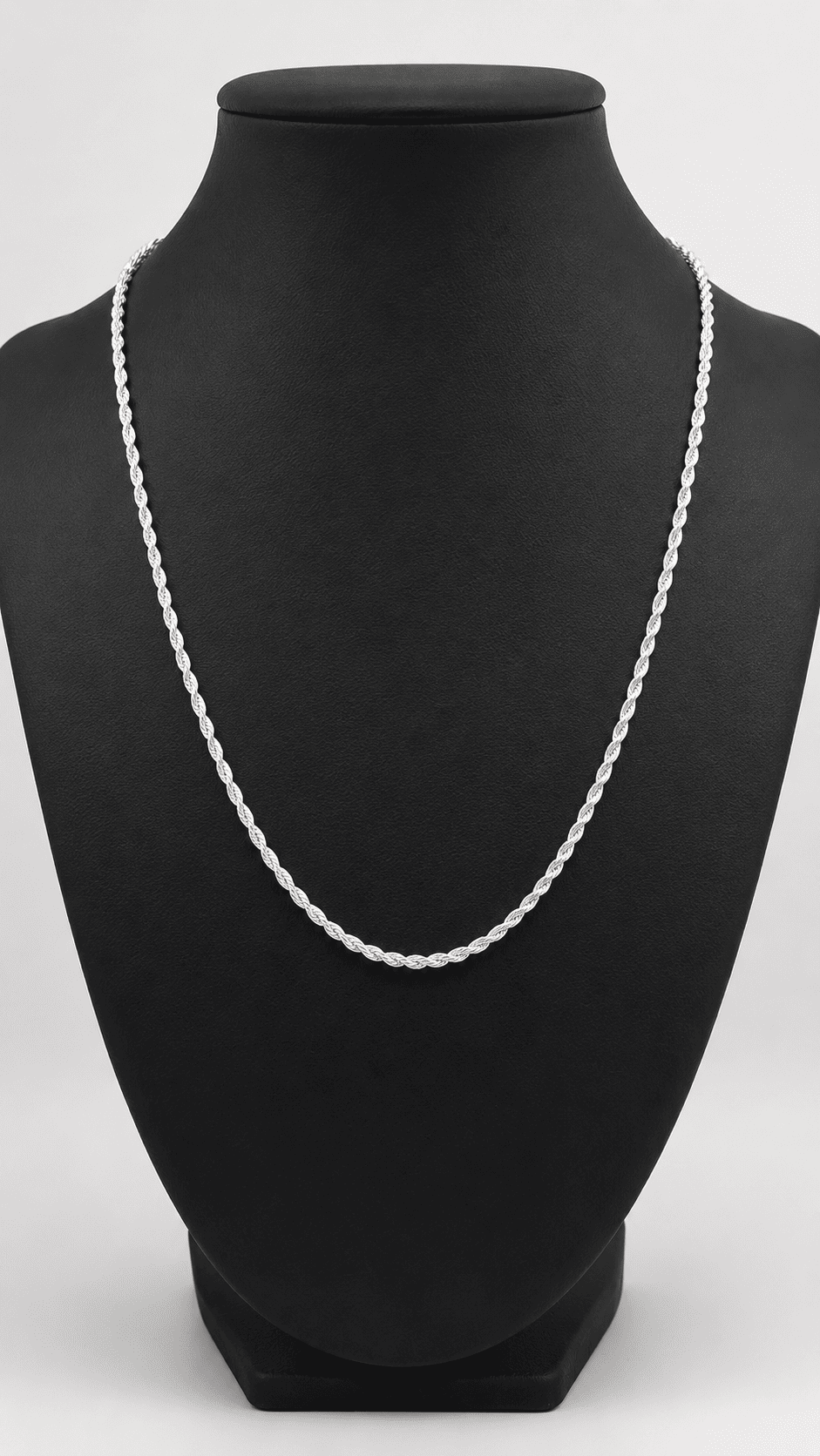 Conjunto Pulseira e Cordão Baiano
